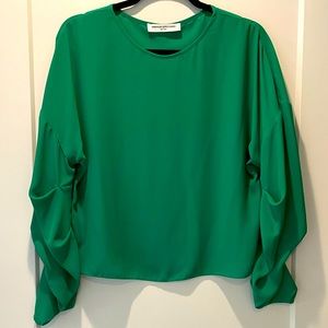 Amanda Uprichard Blouse